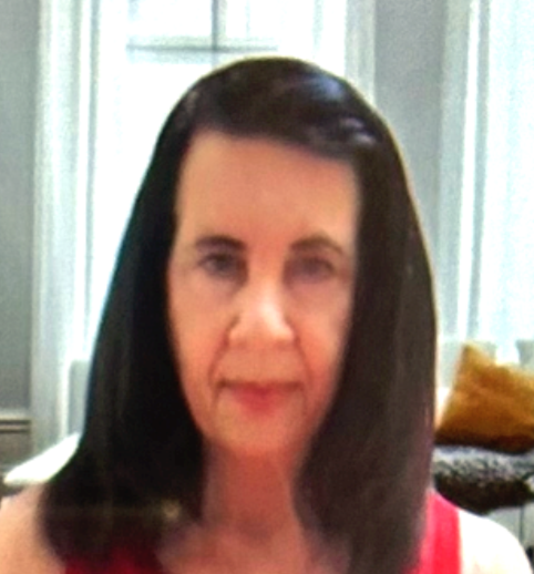 Ms. Sondra
