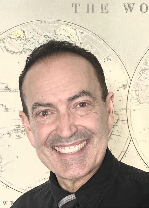 Picture of Peter Alexander